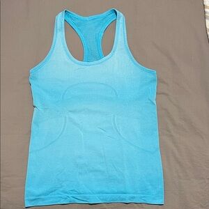 Lululemon Swiftly Racerback